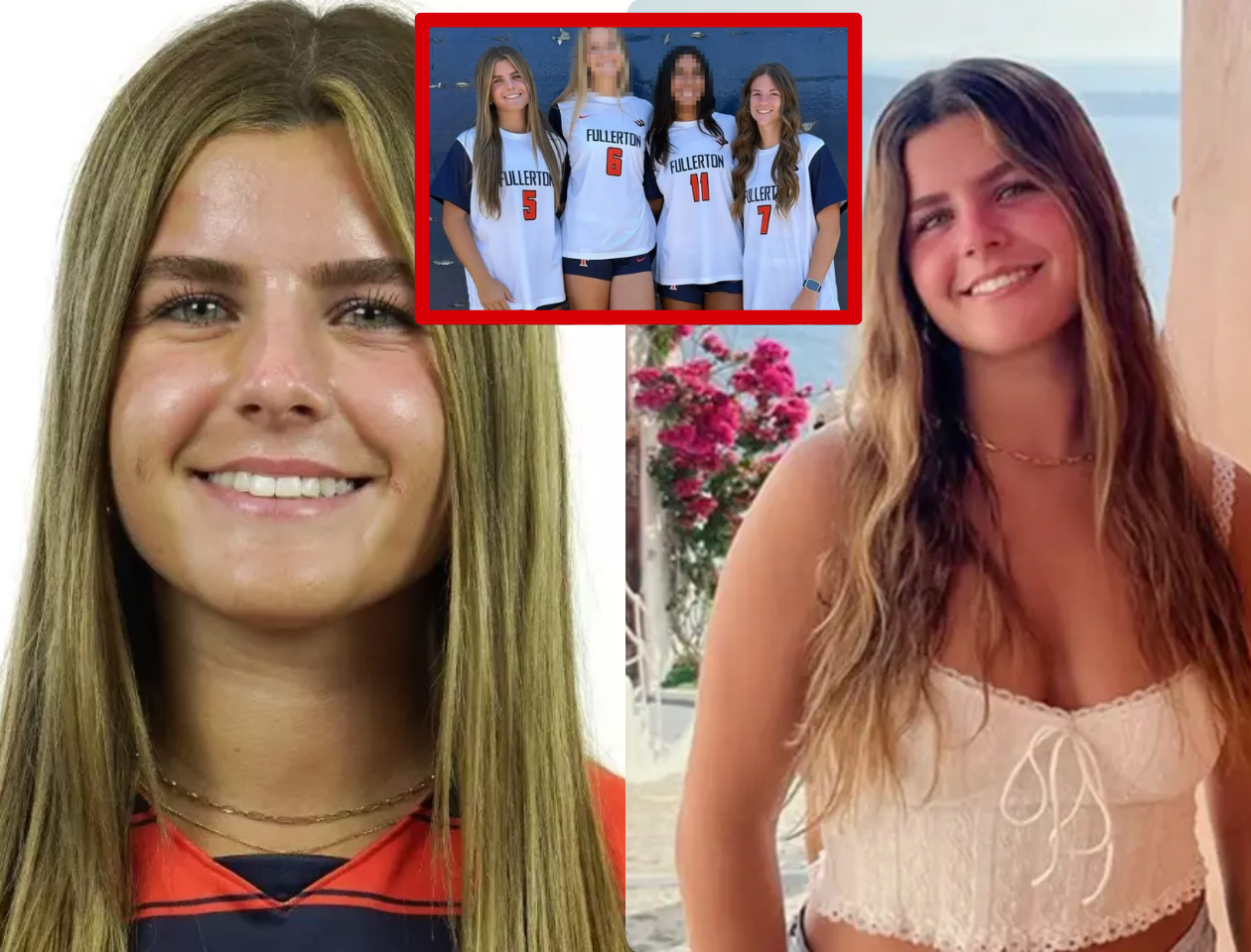 Cal State Fullerton Soccer Player Dies Six Weeks After E-Scooter Crash